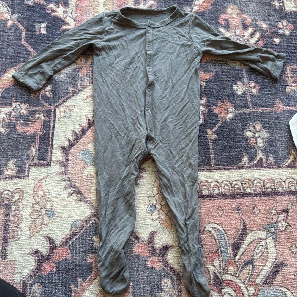 Kyte Sleeper - 0-3 months